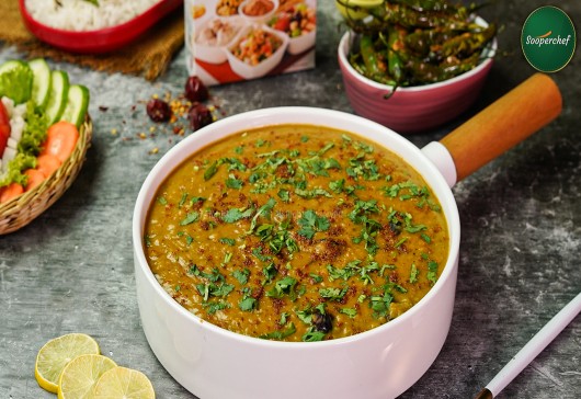 Chatkhara Daal with Achari Mirch Recipe | Sehri Recipes