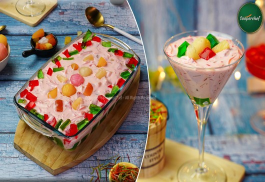 Doodh Dulari Recipe | Eid Dessert Recipes