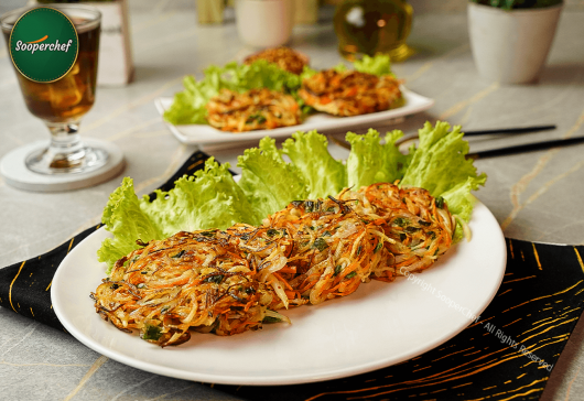 Pakora Cutlets Recipe | Iftar Special Recipes