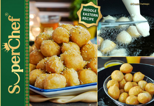 Sweet Dumplings Recipe