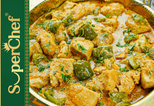 Hunzai Handi Recipe