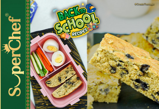 Banana Bread Recipe