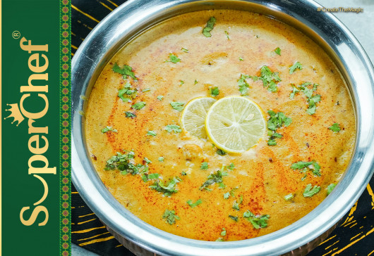 Mathe Wale Aloo Recipe