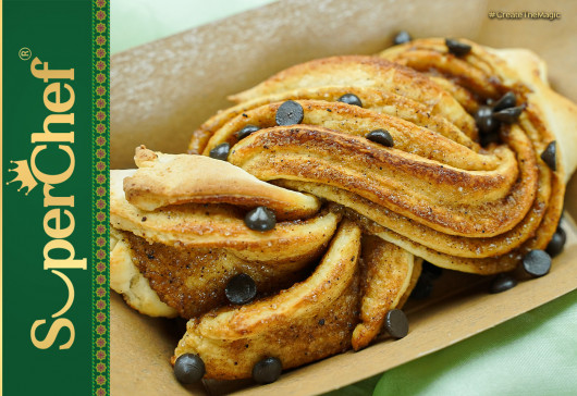 Braid Bread Recipe