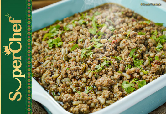 Phalliyan Keema Recipe