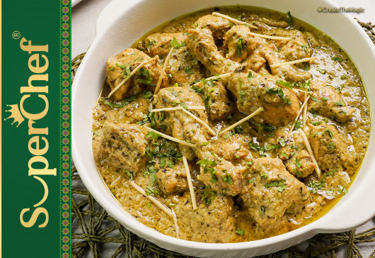 Dahi Chicken Recipe